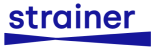 Strainer Logo